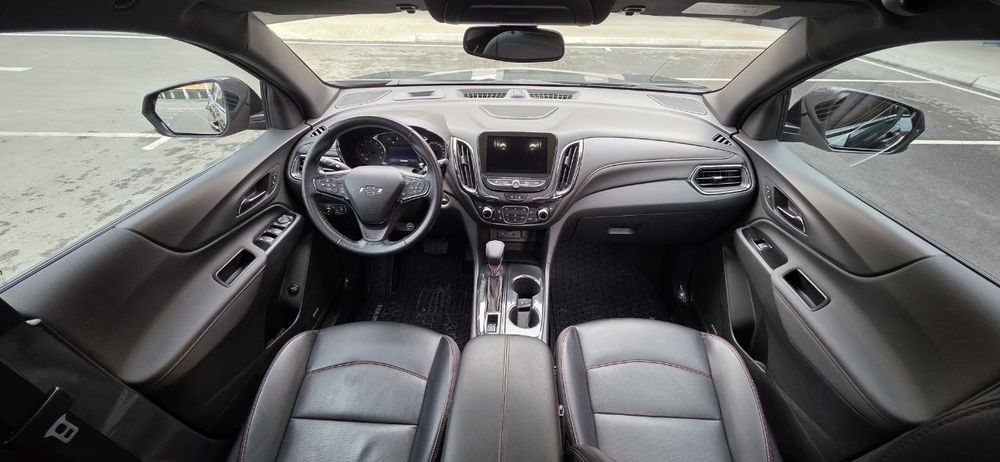 Эквинокс фулл 2023