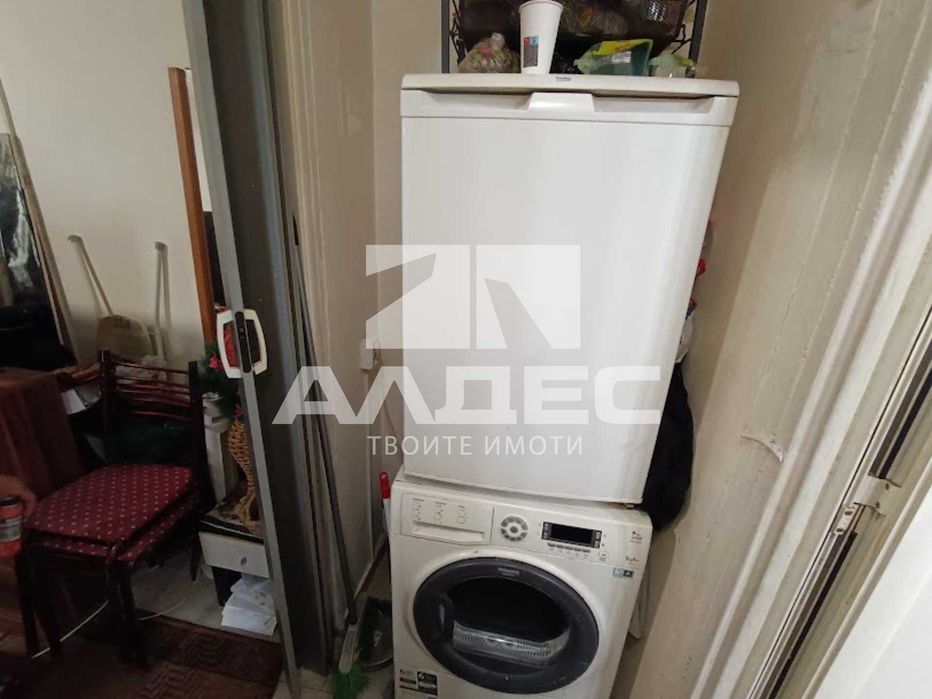 Продава се Едностаен апартамент в София, Илинден - 30 кв.м за 3454 €/кв.м - Снимка #3
