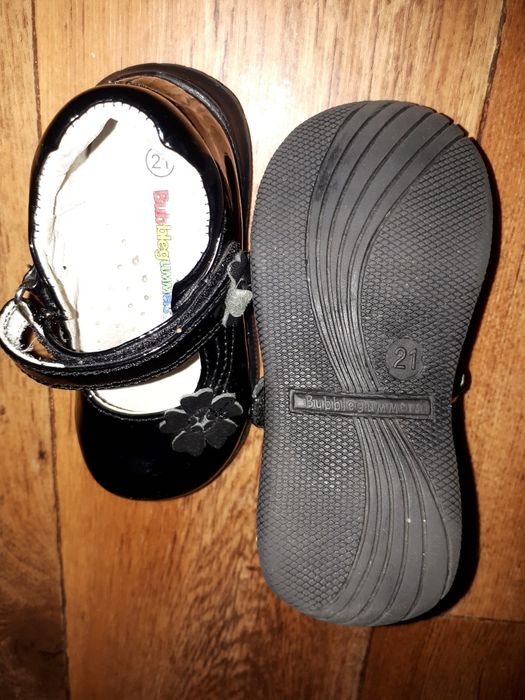 Продам туфли Bubblegummers