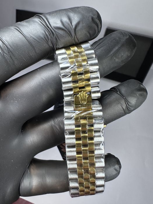Datejust 41 mm • Nou