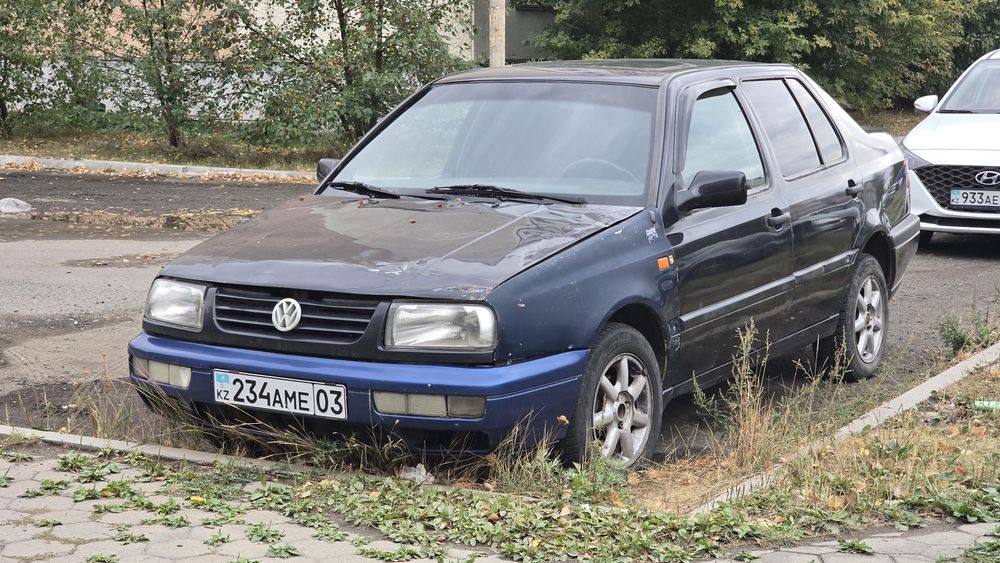 Volkswagen Vento 1992 r.