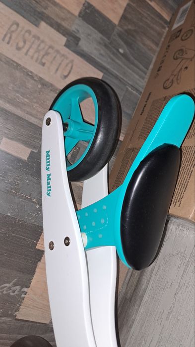 Колело за баланс