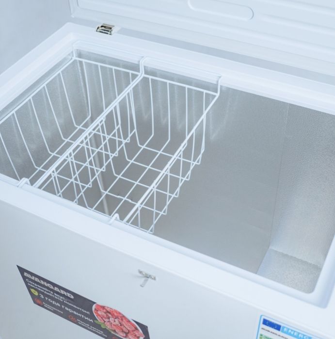 Морозильник сатылады