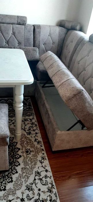 Мебель для кухня или зал (Oshxona yoki zal uchun mebel)