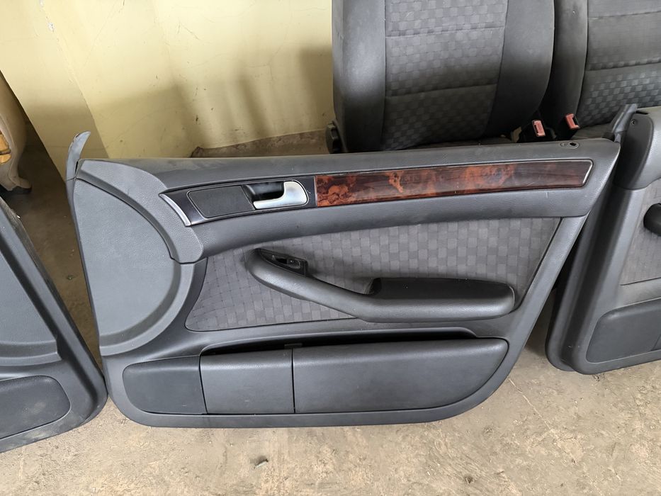 Audi A6 c5 кори за врати