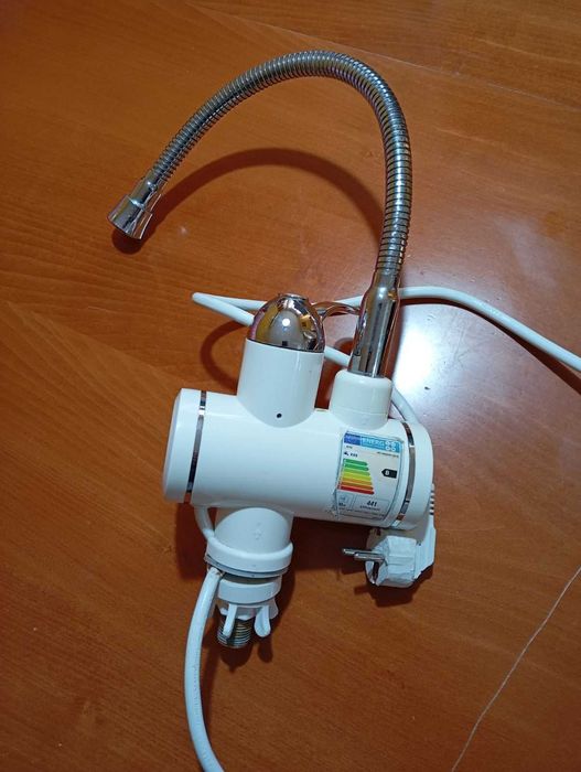 Проточен бойлер KTN HD7479