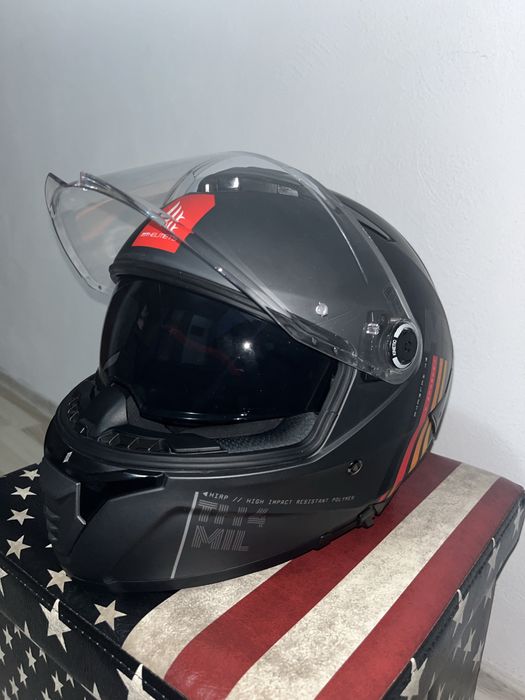 Cască  MT helmets