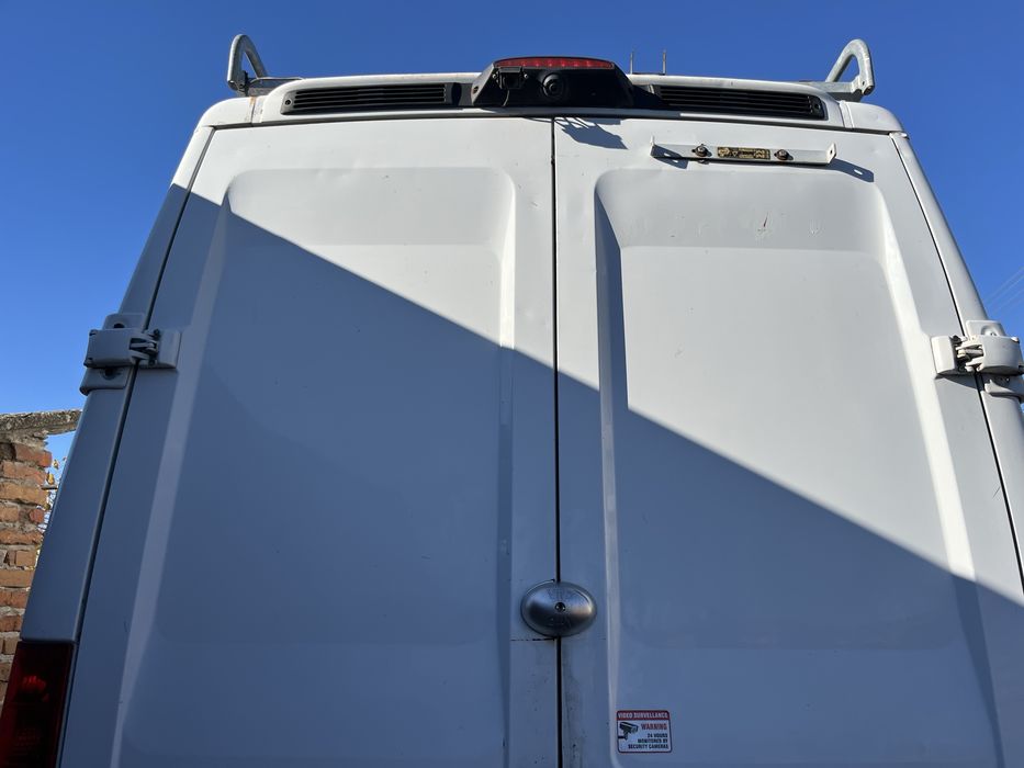 Кемпери и каравани  под наем