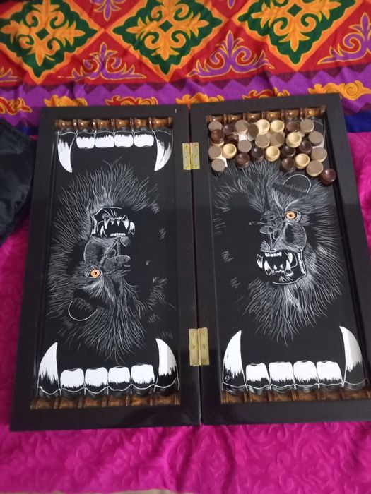 Нарды на продажу