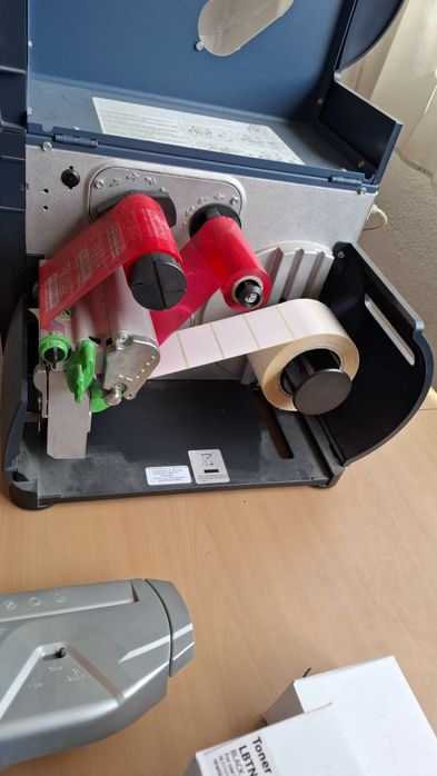 Термопринтер DATAMAX DMX-I-4308