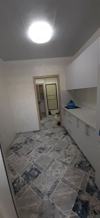 Продаётся 3х комнатная квартира