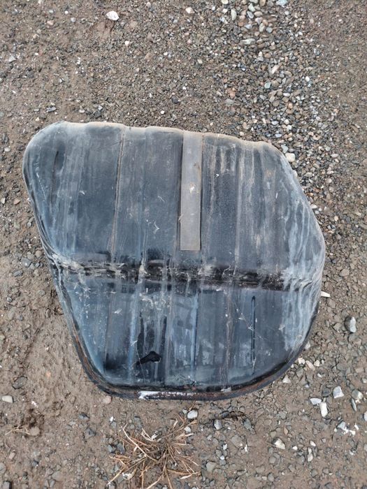 Продам бак жигули