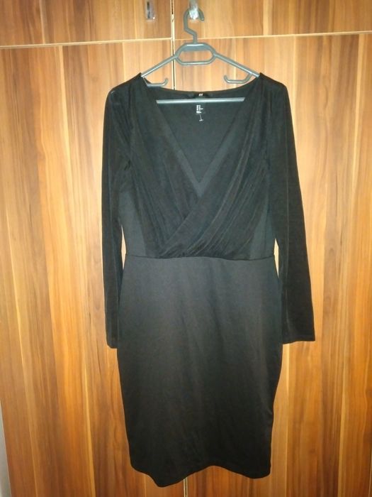 Rochie H&M, noua, marimea M
