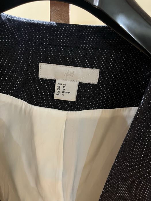 Дамско сако H&M