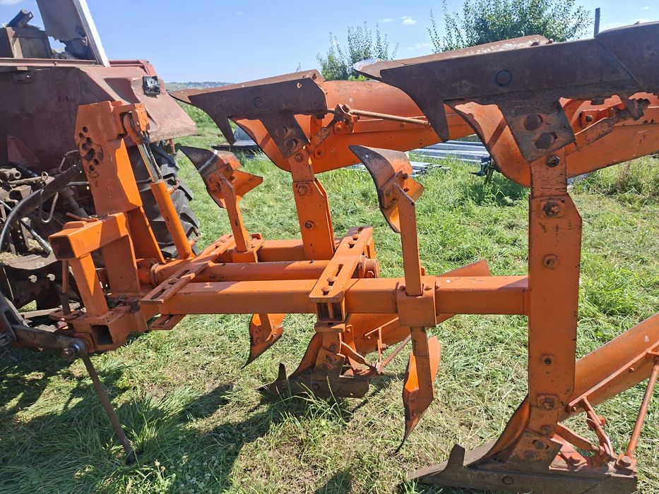 Vând tractor david brown