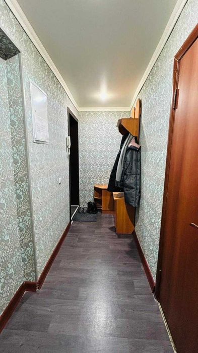 Подселение Караганда