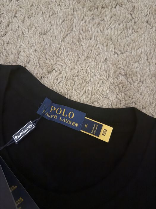 Tricou polo ralph lauren