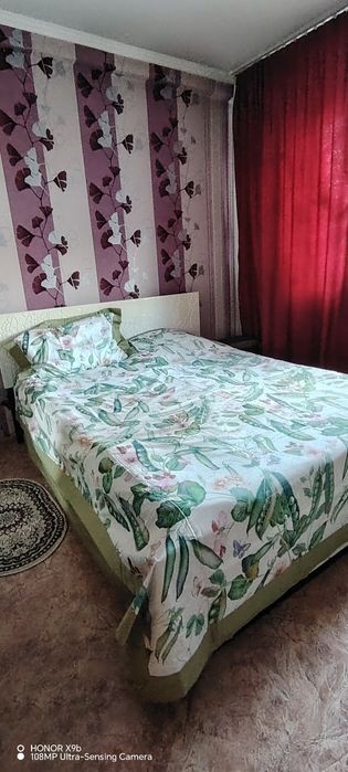 Продам новый комплект постельного белья