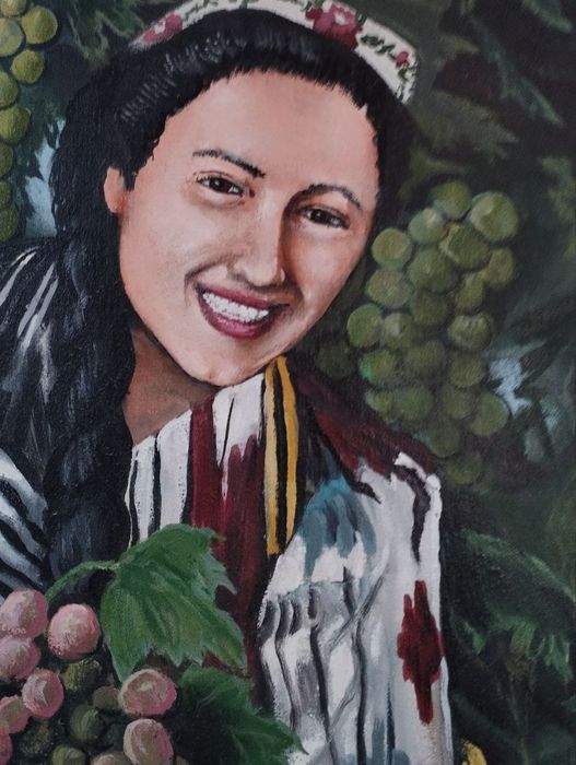 картины живопись холст масло