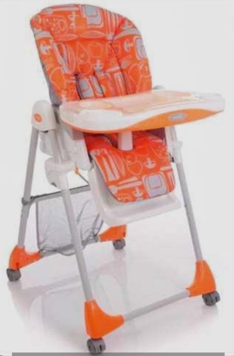 Продам детский стулчик JUSTIN