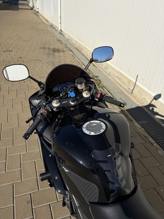 Yamaha YZF R1 RN19