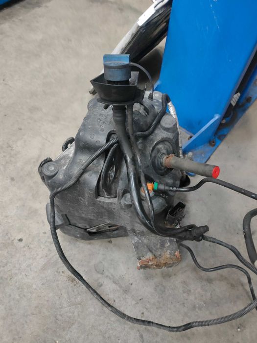 Add Blue и EGR система за BMW F15 / F16 - F series