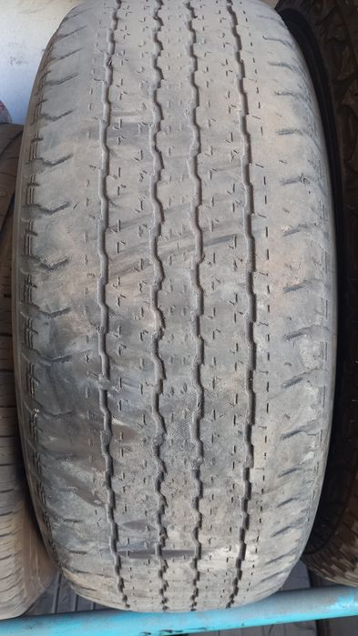 Продам автошины 275/65R17,265/65R17 б/у.