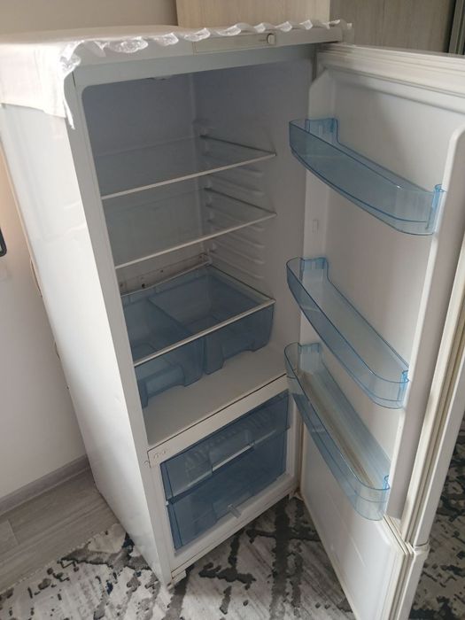 Продается холодильник. В идеальном состоянии.