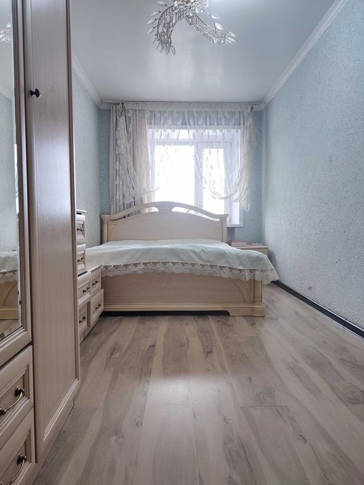 Продам 3 комнатную квартиру