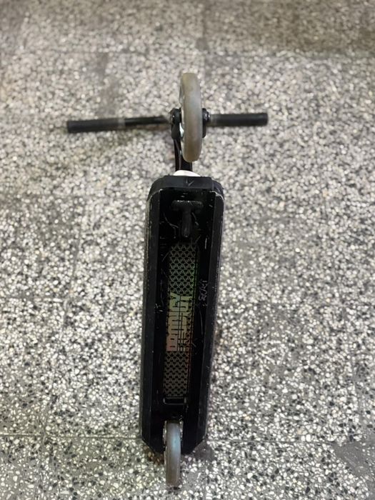 Тротинетка Blunt Envy Prodigy S9 Black Oil 2022