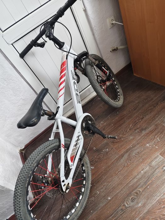 Продам детский велосипед