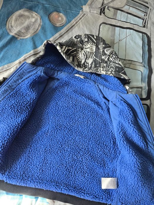 Дебели суитчери за момчета