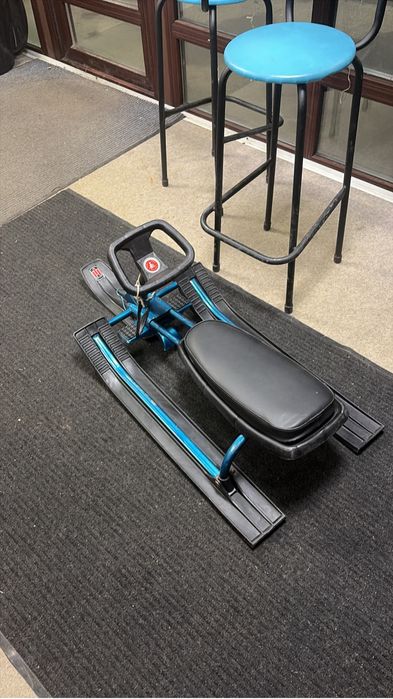 Аргамак Аренда Санки