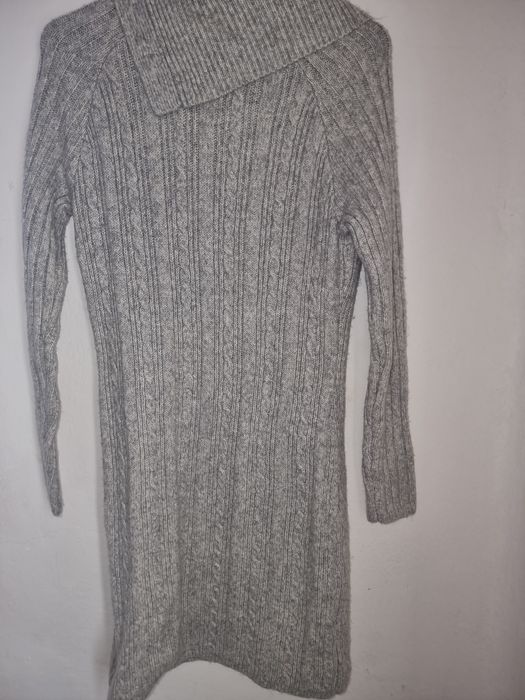 Rochie tricotată Rachel Zoe