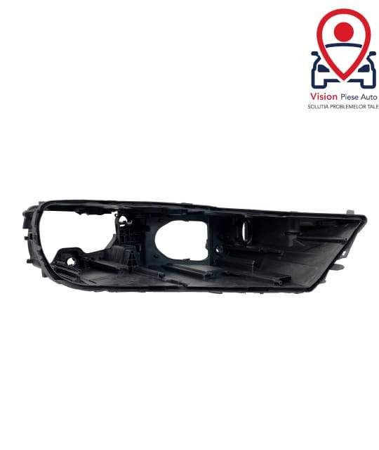 Десен фар корпус Нова Матрица Ауди / Audi Q7 4M Оригинален корпус на д