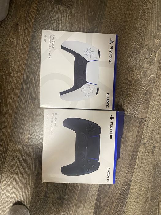 Пс5 контролер  ( PS5 Controller)