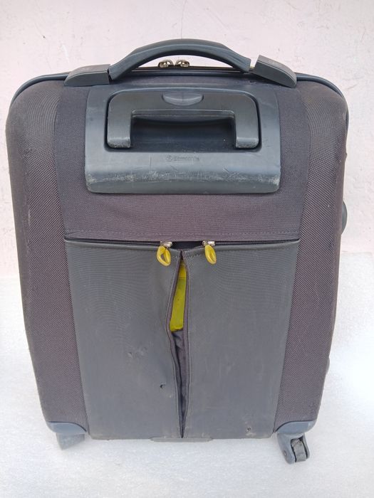 Малък куфар Samsonite/ Suitcase