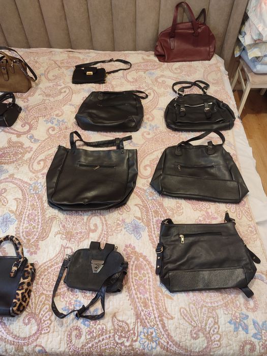 Распродажа Женские сумки