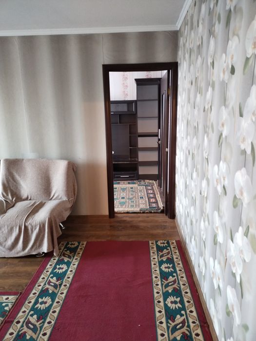 Продам квартиру в есике