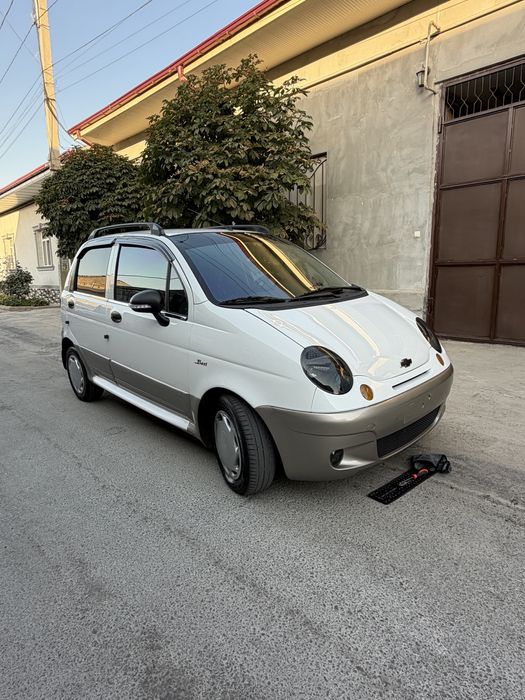 Matiz best 2017 H9 aftomat