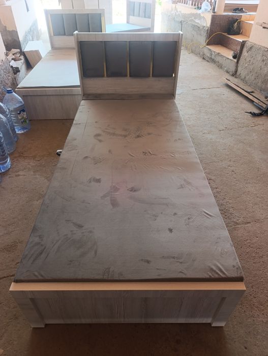 1 kishilik krovat skidkada 600 ming soʻm bunaqas faqat bizda ulguribbb