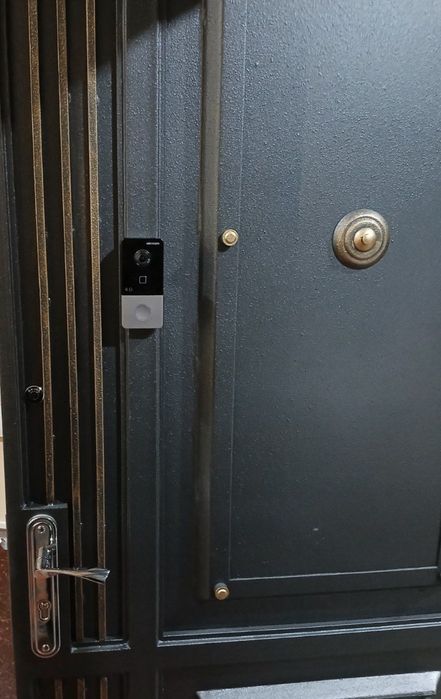 Видеонаблюдения, Videokuzatuv tizimlari, Domofon, Lokal set, signaliza