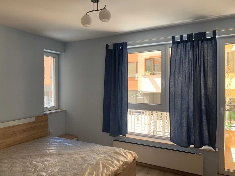 Дава се под наем Двустаен апартамент в София, Хиподрума - 60 кв.м за 459 € - Снимка #4