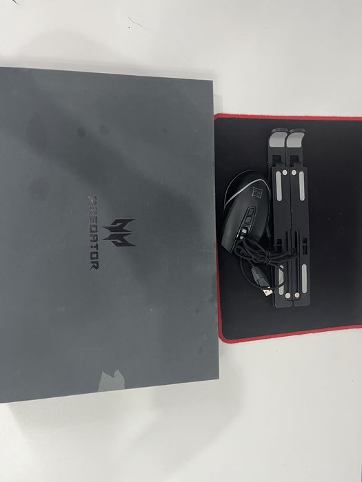 acer predator heilos 300