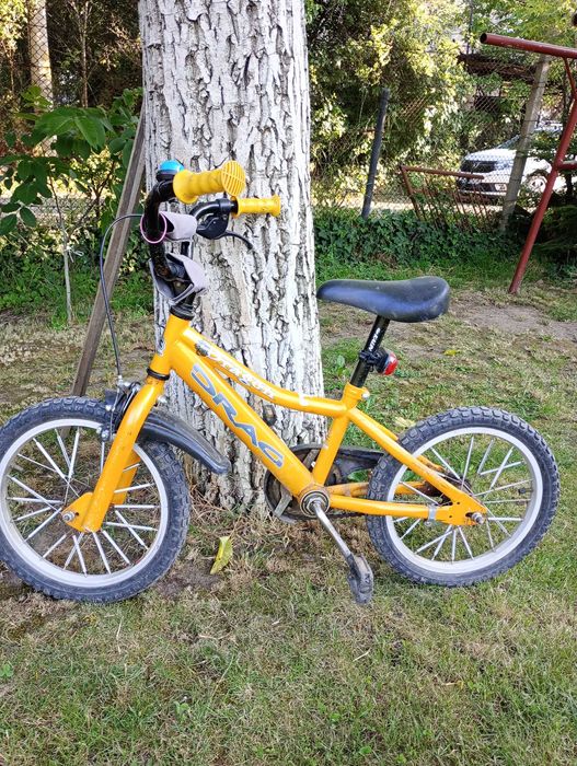 Детско колело Drag 16 цола