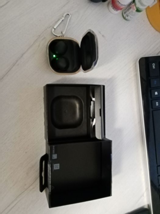 Продам наушники Самсунг Будс про 2