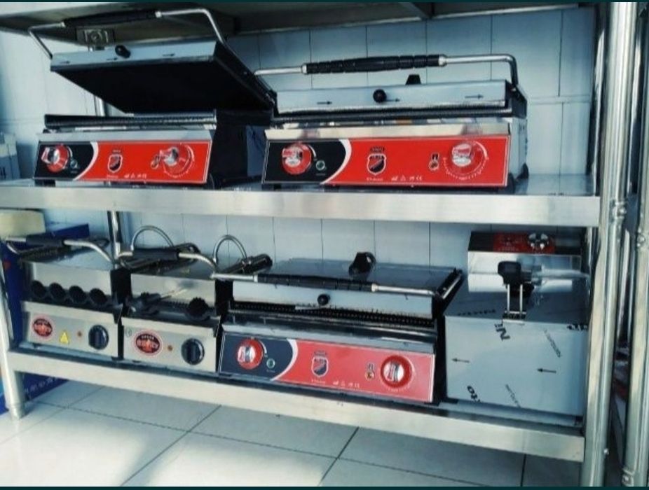 Tostir tostr feritunitsa тостер тостр фасфут лаваш апарат fosfud