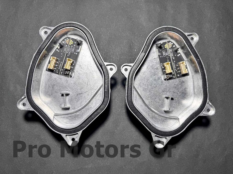 Модул LED дневни светлини DRL VW T-CROSS 2019-2023