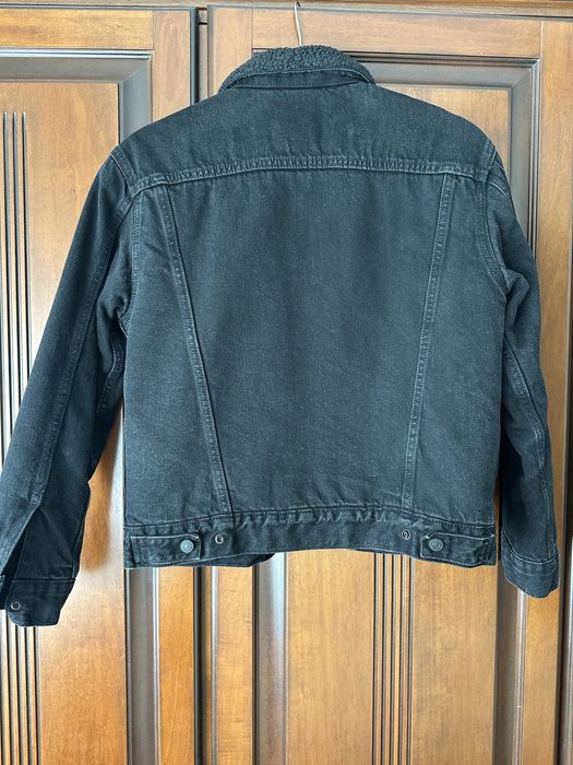 Geaca de blugi Levi’s