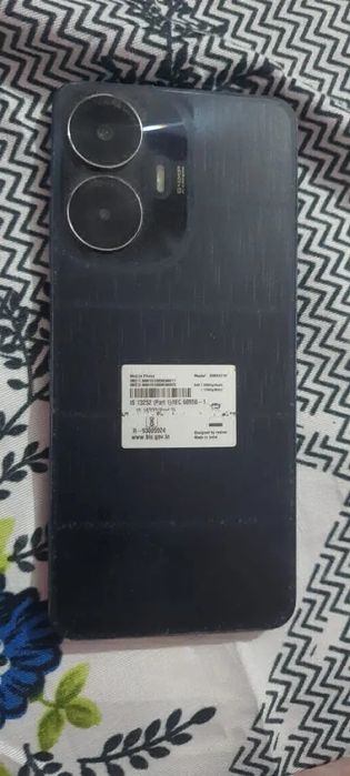 Realme c55 este perfect funcțional